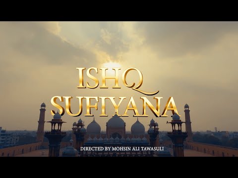 Sana Safinaz | Winter Luxury Collection'22 | "Ishq Sufiyana" (@theshujahaider)