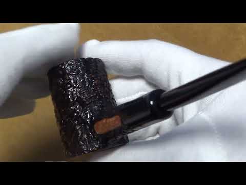 Pipa Castello Sea Rock KKKK - Poker a/m #88 - CASR153