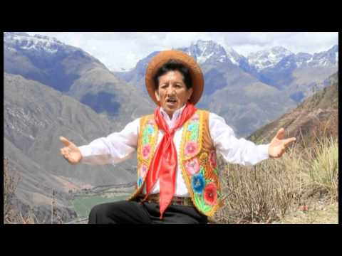 EUSEBIO CHATO GRADOS EN MACHU PICCHU - SACAME LA VUELTA