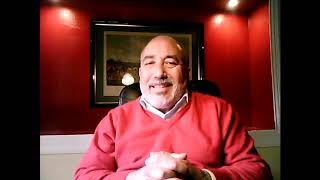 Abuso Sexual Infantil