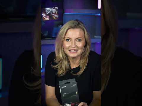 SAMSUNG 9100 PRO 8TB is here!