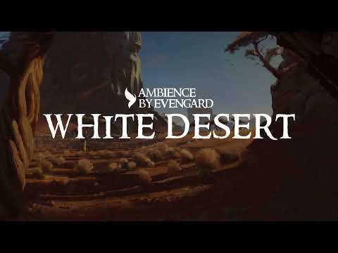 White Desert | Ambience Adventure and Dispersive for D&D by Evengard