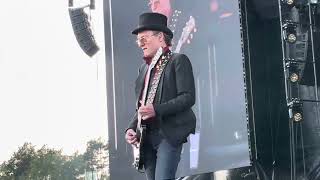 D-A-D - Jihad/1st, 2nd &amp;3rd - Live@Sweden Rock 2025-06-06