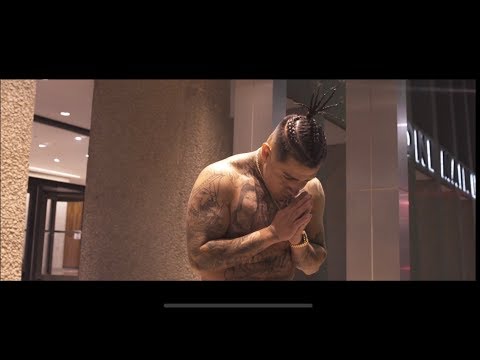 YTM Lilvent - Enemigos  (Video Oficial)