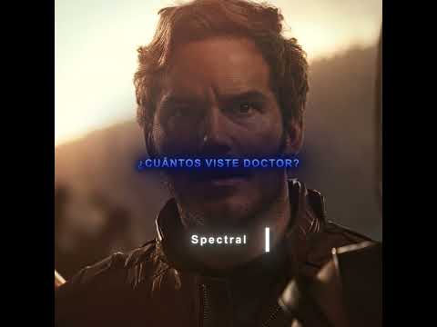 Vengadores: Endgame | Anticipo: los Vengadores llegan a los cines | HD