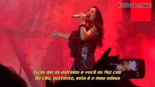 Tarja - Love to Hate (Legendado PT-BR)