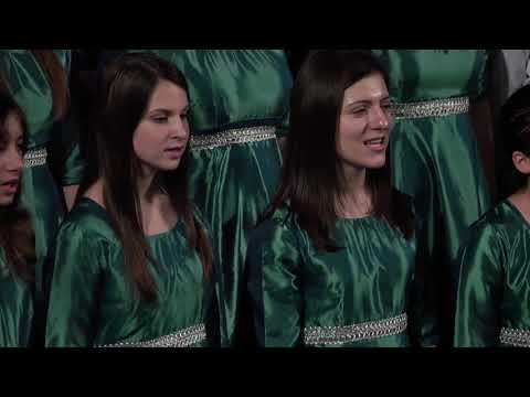 Dynamis: Ninge liniștit, Deva - dec.2015