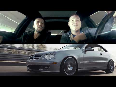 MURPHY - Péntek cruising   (Zsatar Dabas 2.0)