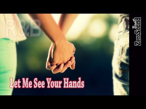 Let Me See Your Hands (RNB vocal) by Mattias Andreasson