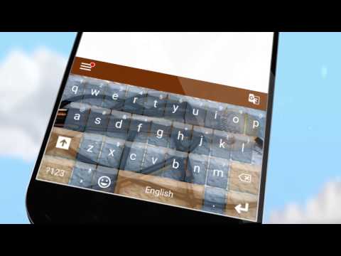 Microphone Keyboard Background Video