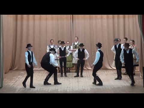 Néptáncgála Előszállás 2022  VI