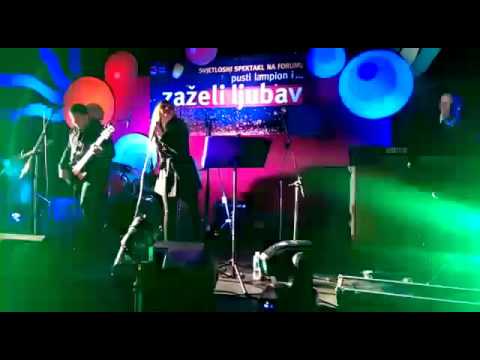 Grupa Central - Program Tvog Kompjutera (Live)