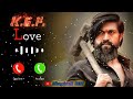 KGF Ringtone | KGF BGM | Ringtone [ ⬇️ Comment Box ] kgf song ringtone Bhagirath 81M