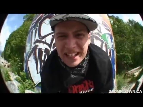 SDK Compilation - 1.5 Hours - Stompdown Killaz - Graffiti Videos