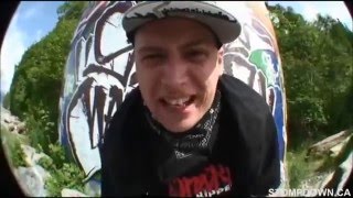 SDK Compilation - 1.5 Hours - Stompdown Killaz - Graffiti Videos