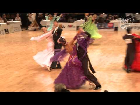 Lehtonen - Pocknell, FIN | 2013 European Standard R1 W