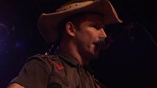 Hank Williams III: &quot;I Don&#39;t Know&quot; 2/28/04  Asheville, NC