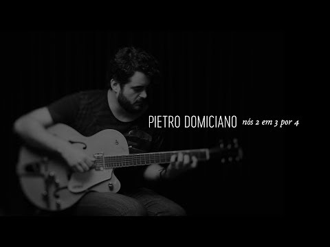 HAI STUDIO / Nós 2 em 3 por 4 - Pietro Domiciano