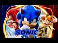 Sonic 2 Kid Cudi Stars In The Sky