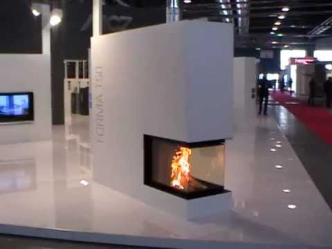 MCZ Neuheit 2012 Forma T 50