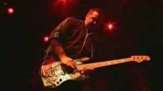 Rancid - Matt Freeman Bass Solo