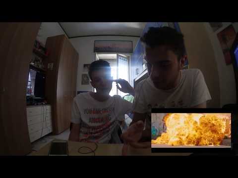 REACTION ROMANIAN TRAP #30 Diamante FMM - Dat dreacu