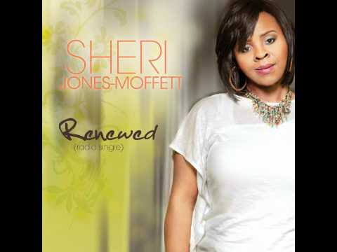 Soulful House: Sheri Jones-Moffett - Renewed (E2TO Re-edit)