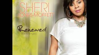 Soulful House: Sheri Jones-Moffett - Renewed (E2TO Re-edit)