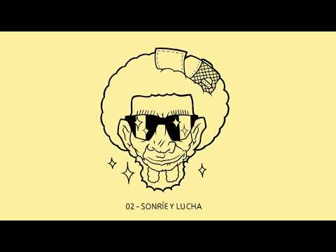 ESKYZO Y PERDIPHONK - Sonríe y lucha - 2/3