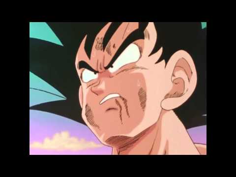 [RESCORED] Dragon Ball Kai - Vegeta Explains Great Ape Transformation