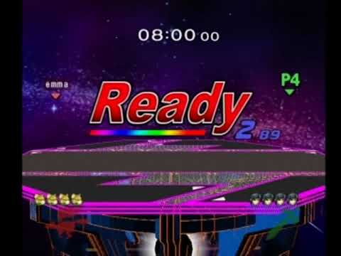 Tipperoni 168 - LQF - Spaceanimalz.com (Fox) vs Socktastic (Marth)