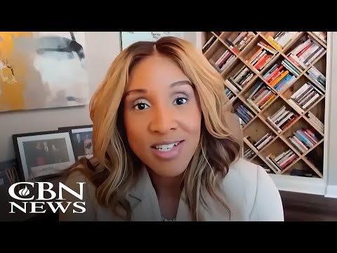 New YouVersion Exec Nona Jones Tackles Bible Illiteracy: 'Seek Intimacy with God Every Day'