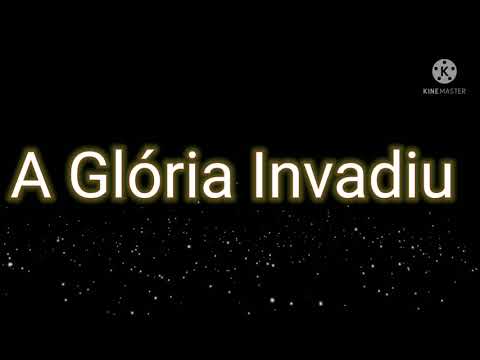 A Glória Invadiu (Miria Mical)