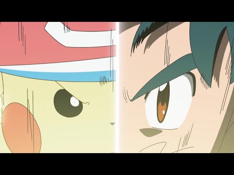 The Power of Alola | Pokémon the Series: Sun & Moon—Ultra Legends | Official Clip