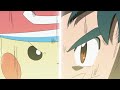 The Power Of Alola Pokémon The Series Sun Moon Ultra Legends Official Clip