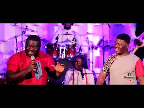 Thumbnail for Awurade Ei  (He is God) video