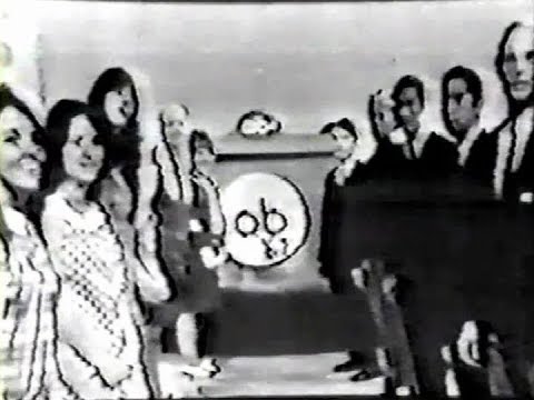 American Bandstand 1967 Dance Contest Winners