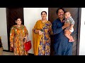 Emotional Surprise From Mama Special Dawaat Rubina And Aliza Sehar With Dill Muhammad