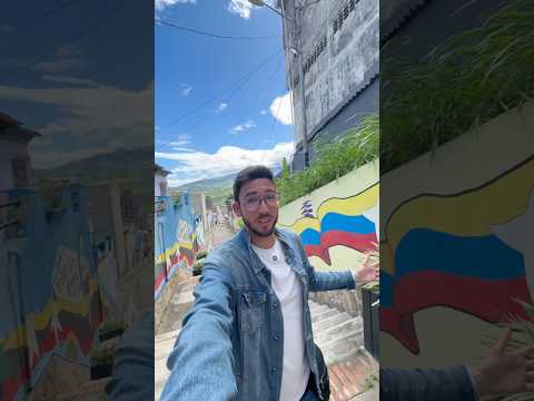 Sincera opinión de San Cristóbal 🇻🇪 del YouTuber ​⁠​⁠@EyGraffe