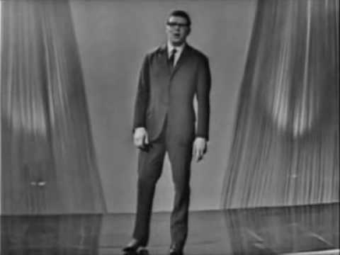 Vladimir Atlantov sings Concert Serenade by Bracco