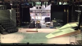 The Hour We Knew Nothing of Each Other Paintcall