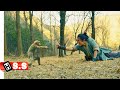 Jade Dynasty 2019 Netflix Adventure Fantasy Movie Review Plot In Hindi Urdu