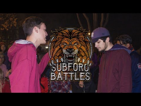 JOKAR vs JERZON vs GENOS | REPECHAJE SFB VOL. 6 TRAP
