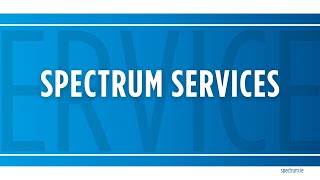 Spectrum Services