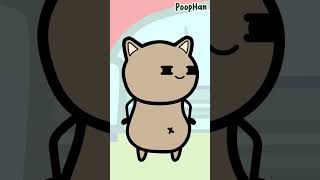 Download lagu KETIKA KAKAK UDAH LULUS #animasipoophan mp3