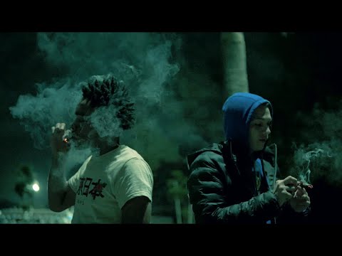 KG Rambo - Audible (Official music video)