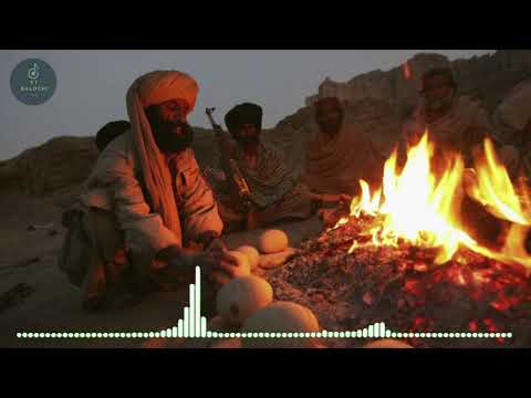 G balochiya song [ singar jagoo bugti ] balochi mai zubany balochi song