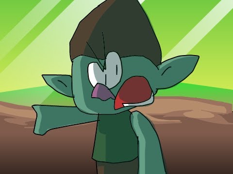 singing killed my grandma but the animation quality gets worse (READ DESC)