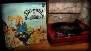 Blue Cheer - "(I Can't Get No) Satisfaction" [Vinyl]