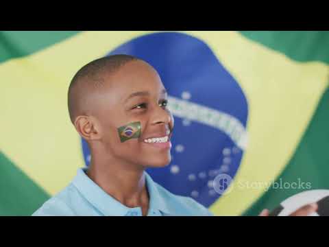 Vinícius Jr: From São Gonçalo to Global Stardom